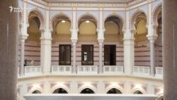 Dan kada je spaljena sarajevska Vijećnica