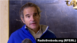 Рафаель Гроссі