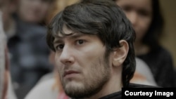 Янгулбаев Абубакар