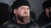 Глава Чечни Рамзан Кадыров 