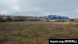 Участок под застройку в районе 7-го километра Балаклавского шоссе