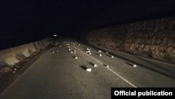 Баткен облустук администрациясы тараткан сүрөт.