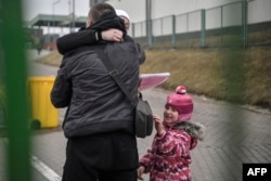 Українсько-польський кордон, 2022 рік