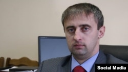 Георгий Кабисов