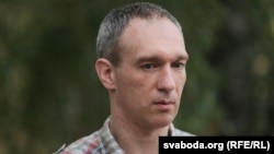 Сяргей Стрыбульскі. 2017 год