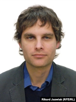 Рыкард Юзьвяк