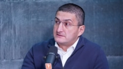 Гиги Гигиадзе: «Они хотят каким-то образом обвинить Украину»