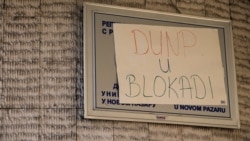 Zbog čega studenti u Novom Pazaru ne odustaju od blokade univerziteta?