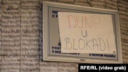 Zbog čega studenti u Novom Pazaru ne odustaju od blokade univerziteta?