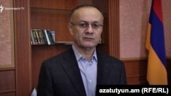 Սեյրան Օհանյան