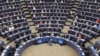 Sa jedne od sednica Evropskog parlamenta