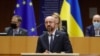 Predsednik Evropskog Saveta Charles Michel (Šarl Mišel)