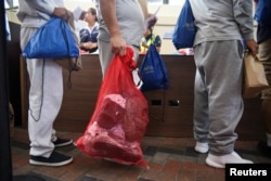 Депортация из США в Гватемалу, 2 сентября 2025 года