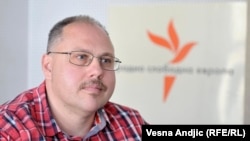 Sejdinović: Vrhunac dugogodišnje kampanje protiv nezavisnih medija i novinara