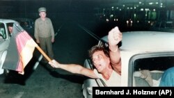 Dan kada je Mađarska napravila rupu u Željeznoj zavjesi