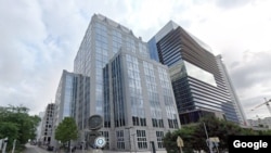 Штаб-квартира Euroclear у Брюсселі. Після початку повномасштабної війни в Україні в західних країнах були заморожені російські активи приблизно на 260 мільярдів євро, з них близько 193 мільярдів перебувають у Бельгії на рахунках Euroclear