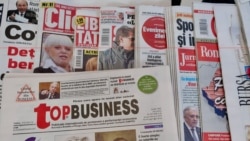 Presa din România: Influența Moscovei în alegerile din R. Moldova