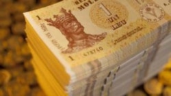 Furtul miliardului: Victoriabank - victimă sau complice?