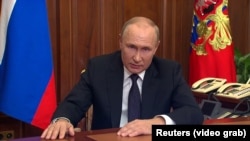 30 вересня, як очікують, Путін підпише документи про їх анексію – включення до складу Росії