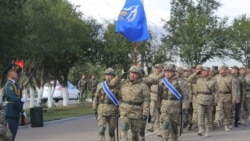 В Украину могут отправить войска ОДКБ?