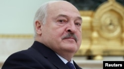 Аляксандар Лукашэнка, архіўнае фота