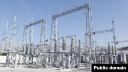 Հայաստանի էլեկտրական ցանցերի կառույց, արխիվ