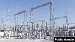 Հայաստանի էլեկտրական ցանցերի կառույց, արխիվ