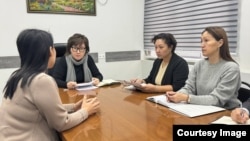 Акыйкатчы институту тараткан сүрөт.