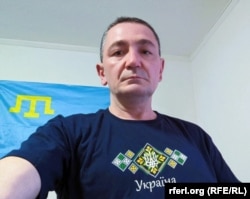 Сейдамет Мустафаєв