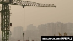 Երևան, 27-ը նոյեմբերի, 2025թ. 