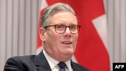 Кир Стармер