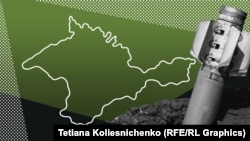 Война в Украине и Крым