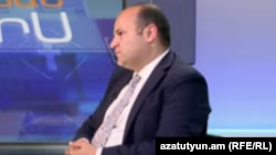 Նարեկ Մկրտչյան