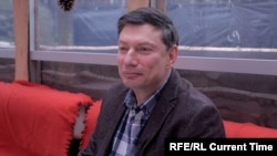 Ігор Ейдман російський соціолог