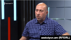 Հակոբ Բադալյան