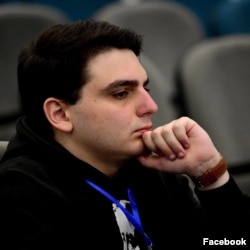 Леван Саникидзе