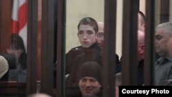 ირაკლი მიმინოშვილი, ჯგუფურ ძალადობაში მონაწილეობის ბრალდებით დაკავებული