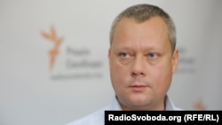 Кирилл Сазонов, военный эксперт, военнослужащий 41-й отдельной механизированной бригады