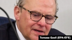 Андерс Ослунд