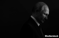 Очільник РФ Володимир Путін (архівна світлина)