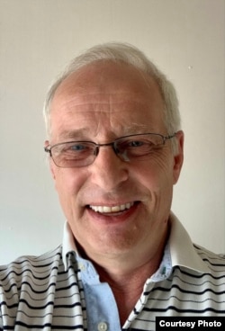 Иван Ковалев