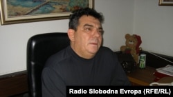 Зоран Дамјановски градоначалник на Куманово.