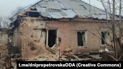 Наслідки ударів сил РФ по Дніпропетровщині, 3 грудня 2025 року