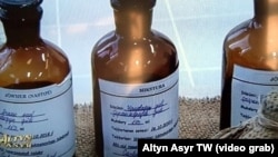 (Illýustrasiýa suraty)