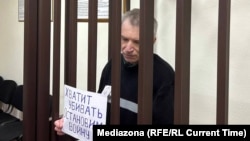 Алексей Горинов