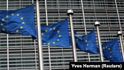 «Наступний крок – забезпечення фінансових потреб України на 2026-2027 роки», – прокоментував рішення держав-членів очільник Євроради Антоніу Кошта