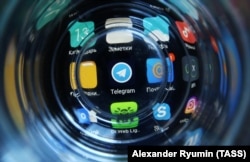 Окупанти почали блокувати дзвінки в месенджерах Telegram і WhatsApp