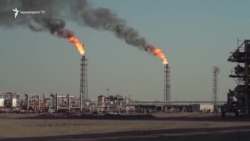 Վենեսուելան «կշարունակի նավթի առևտուրը»՝ չնայած ԱՄՆ-ի շրջափակմանը