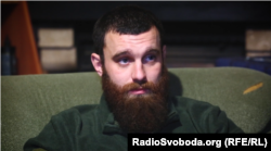 Роман, військовий ЗСУ