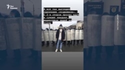 «Подложили наркотик в куртку». История задержанного в Грузии россиянина